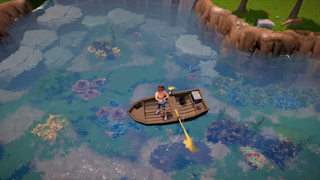 The Ranchers เตรียมวางจำหน่ายภายในปีนี้ 4 The Ranchers เกม