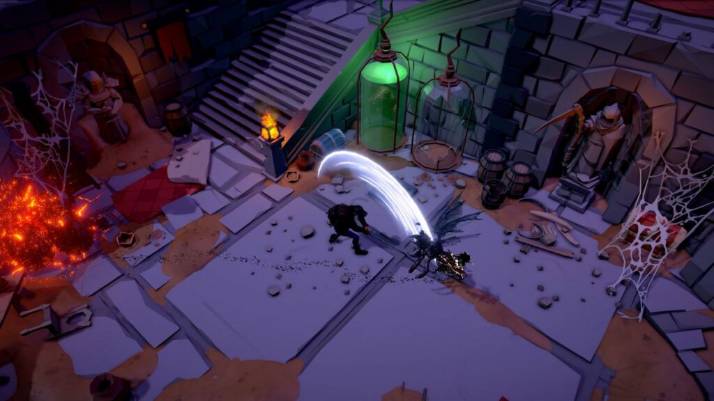 The Ranchers เตรียมวางจำหน่ายภายในปีนี้ 6 The Ranchers เกม