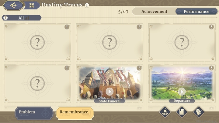 14 แหล่งฟาร์มเพชรในเกม Sword of Convallaria