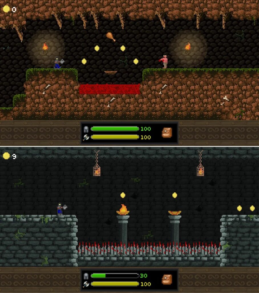 Baron of Blood