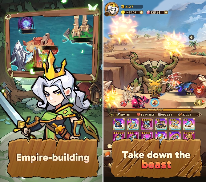 Five Minutes เปิด Early access บนสโตร์ไทยแล้ว 4 Five Minutes