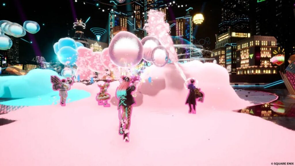 Foamstars เตรียมเปลี่ยนเป็นรูปแบบเกม Free-to-play ต.ค. นี้ 2 foamstars