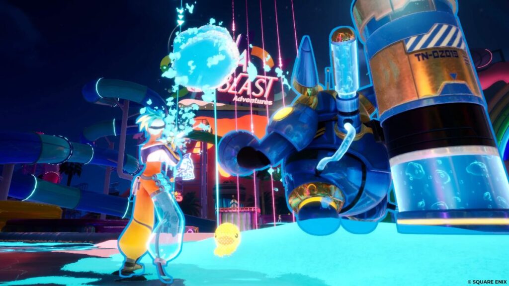 Foamstars เตรียมเปลี่ยนเป็นรูปแบบเกม Free-to-play ต.ค. นี้ 3 foamstars