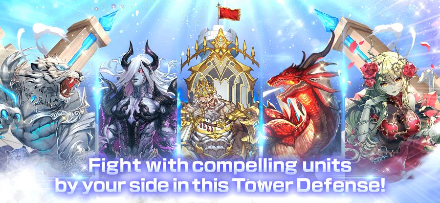 Community Wars Launches