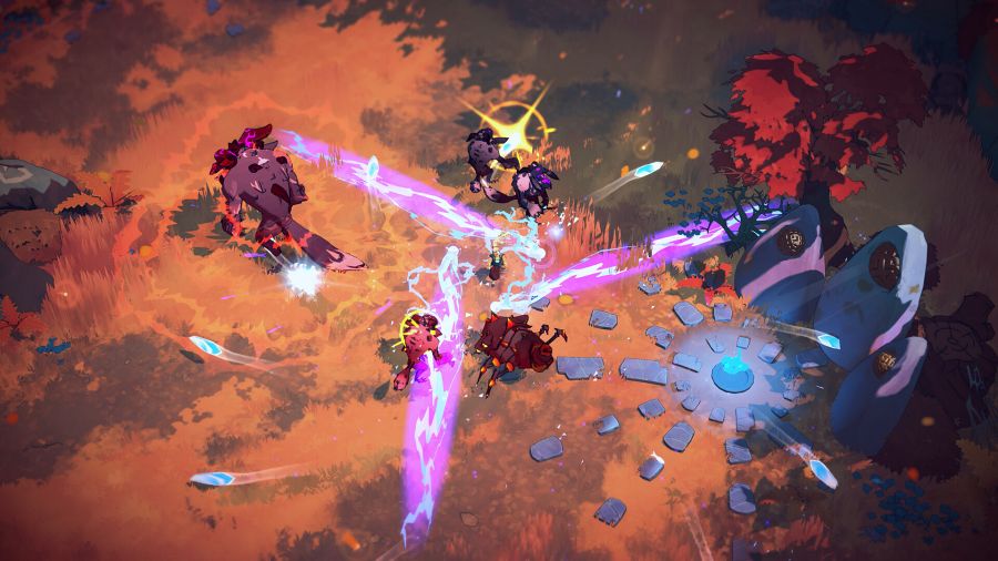 Echoes of Mystralia Announced