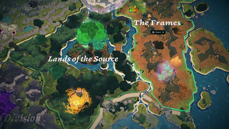 Echoes of Mystralia Announced