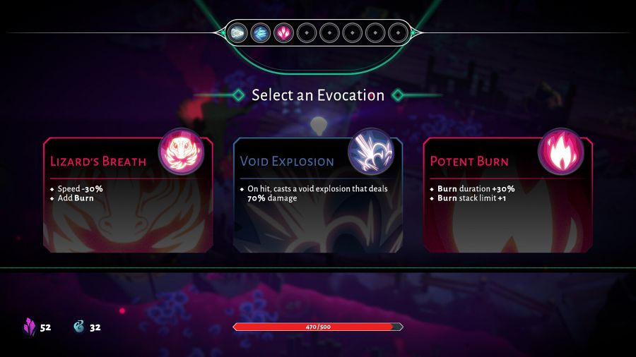 Echoes of Mystralia Announced