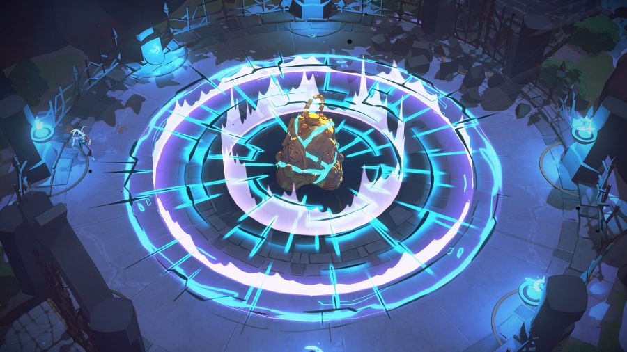 Echoes of Mystralia Announced