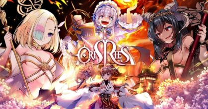 Orisries Launches