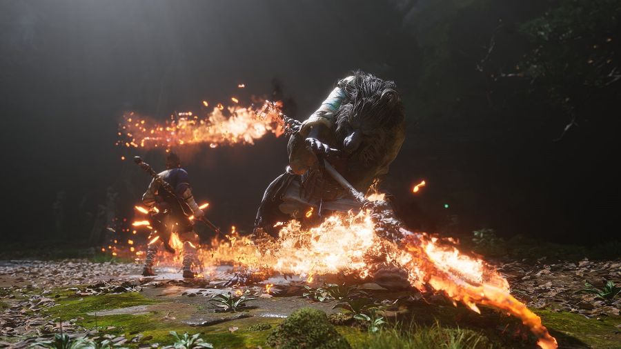 รวมข้อมูลควรรู้เกี่ยวกับ Black Myth: Wukong 2 10 Things you should Know about Black Myth: Wukong