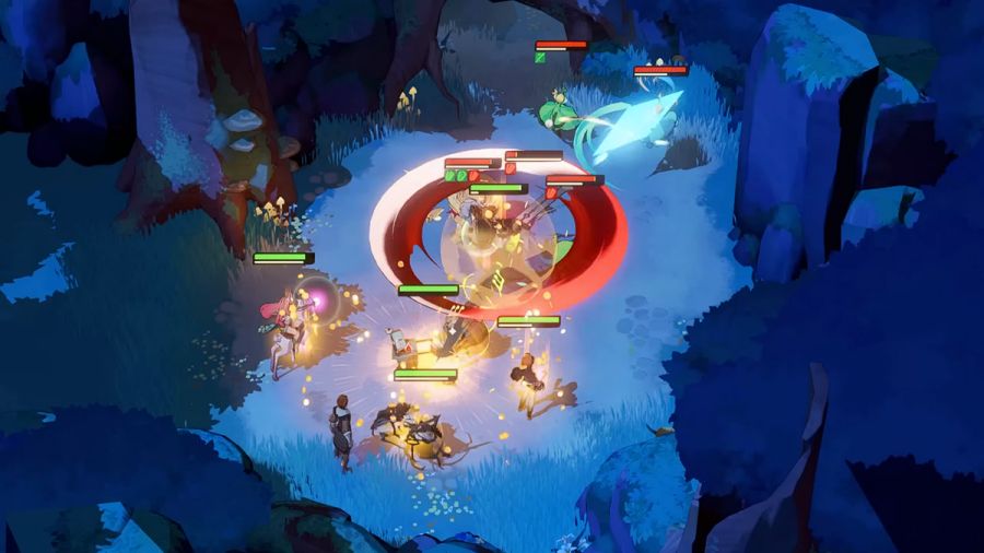 เผย Tier List ตัวละครใน AFK Journey (อัปเดต ส.ค. 2024) 2 AFK Journey
