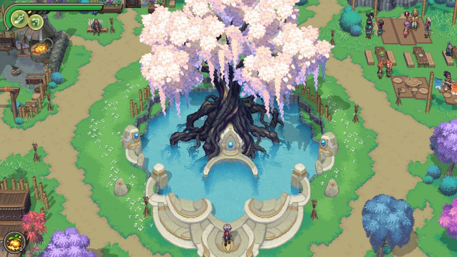 Alabaster Dawn Announced