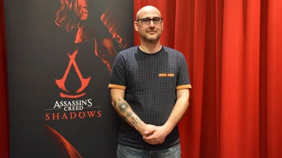 โปรดิวเซอร์ Assassin’s Creed Shadows เผยช่วงเวลาที่เหมาะสมในการสร้างเกมซีรีส์นี้ 2 Assassin's Creed Shadows Producer Discusses Dev Cycle