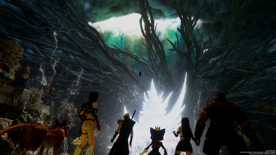 Final Fantasy VII Remake Part 3 ตั้งเป้าเป็นเกมที่ดีที่สุดตลอดกาล 2 Final Fantasy VII Remake Part 3 Aims to Be Greatest Ever