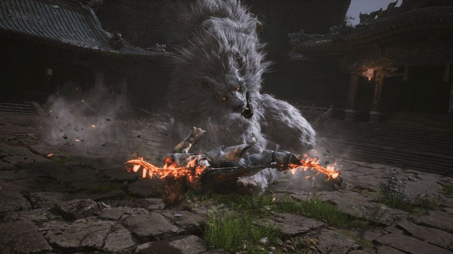 รวมข้อมูลควรรู้เกี่ยวกับ Black Myth: Wukong 4 10 Things you should Know about Black Myth: Wukong
