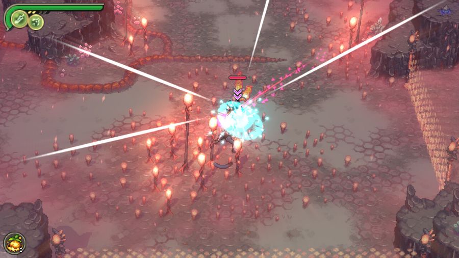 Alabaster Dawn Announced