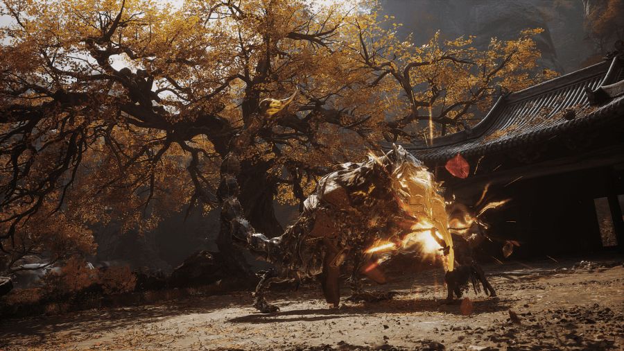 รวมข้อมูลควรรู้เกี่ยวกับ Black Myth: Wukong 5 10 Things you should Know about Black Myth: Wukong