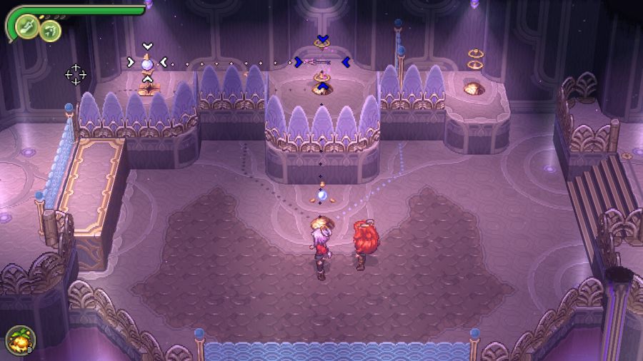 Alabaster Dawn Announced