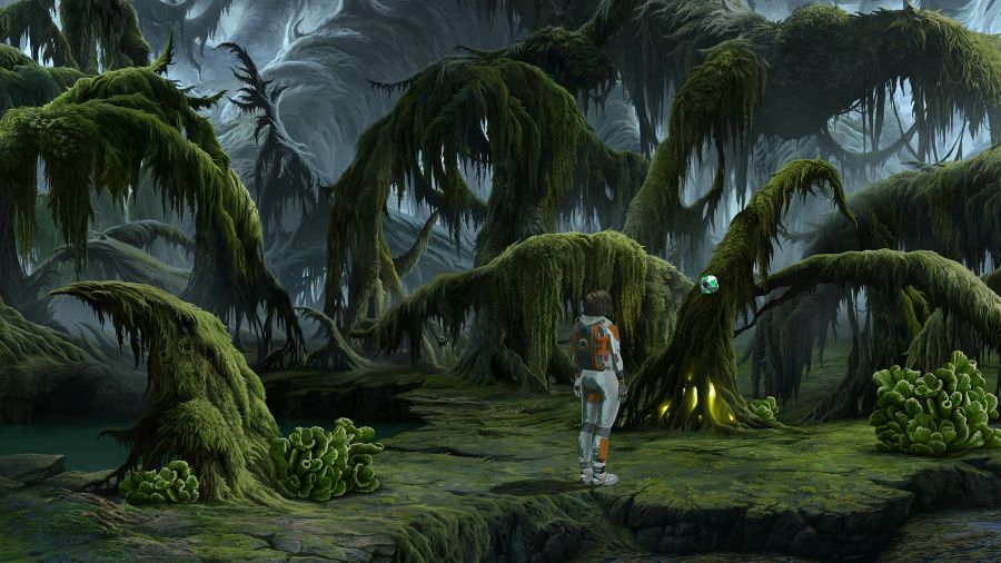 Monolith เกมมือถือผจญภัย Point and Click ธีม Sci-fi สุดลึกลับ 7 Monolith Launches
