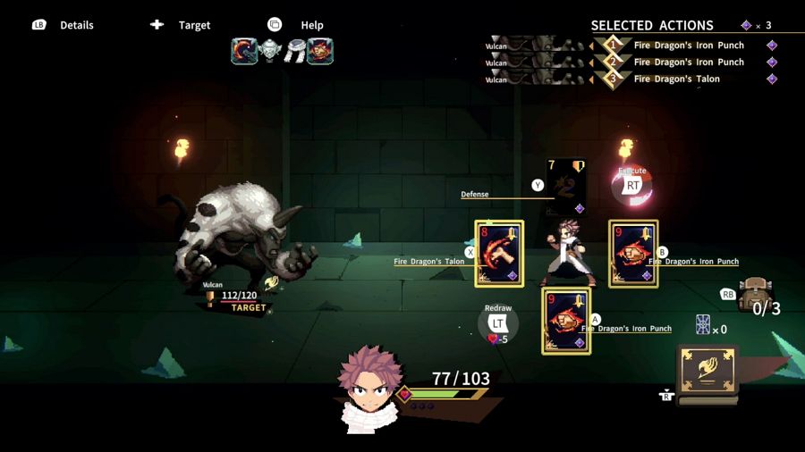 Fairy Tail: Dungeons Launches