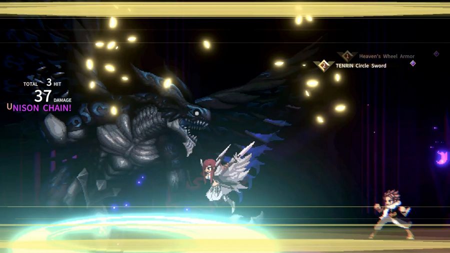 Fairy Tail: Dungeons Launches