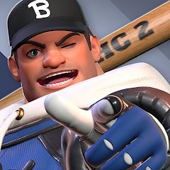 Homerun Clash 2: Legends Derby เกมเบสบอลบนมือถือแข่งขันกับผู้เล่นทั่วโลก 2 Homerun Clash 2: Legends Derby Launches