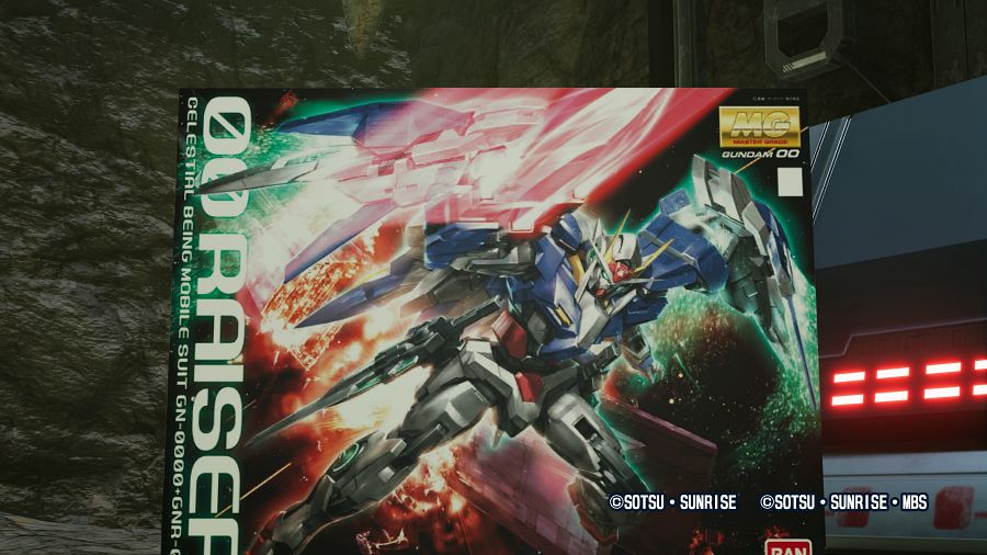 Review Gundam Breaker 4