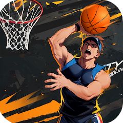 Freestyle Dunker เปิดให้ทดลองเล่นบนมือถือสโตร์ไทยแล้ว 2 Freestyle Dunker Launches