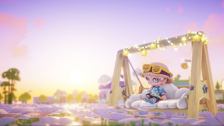 NetEase Games เปิดตัว Floatopia เกมผจญภัยบนเกาะลอยฟ้าสุดมหัศจรรย์ 2 NetEase Games Unveils Floatopia