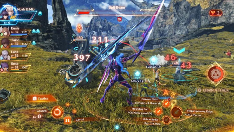 10 เกม Open World น่าเล่นบน Nintendo Switch 11 10 Open World Game on Nintendo Switch