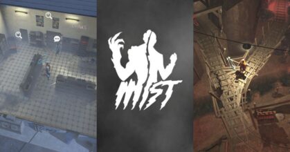 MIST Launches
