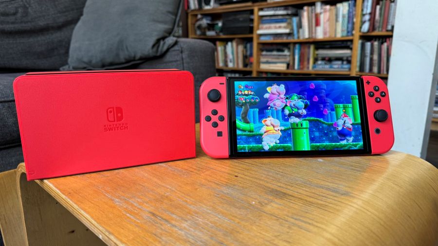 นักวิเคราะห์มองว่า Nintendo Switch 2 ราคาอาจอยู่ที่ประมาณ 17,000 บาท 2 Nintendo Switch 2 Expected to Cost Around 17000 Baht