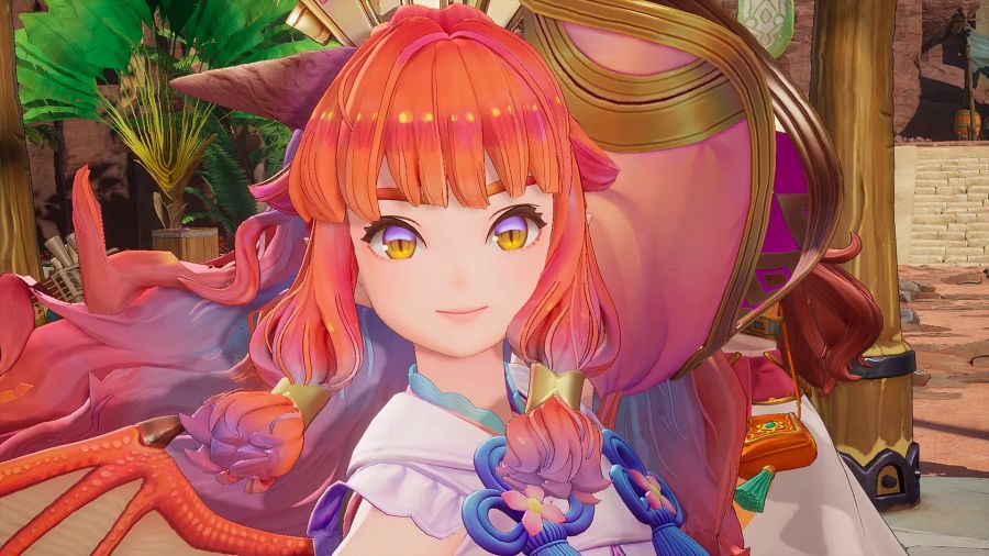 สตูดิโอพัฒนาเกม Visions of Mana อาจถูกปิดตัว 2 Visions of Mana Studio Faces Closure