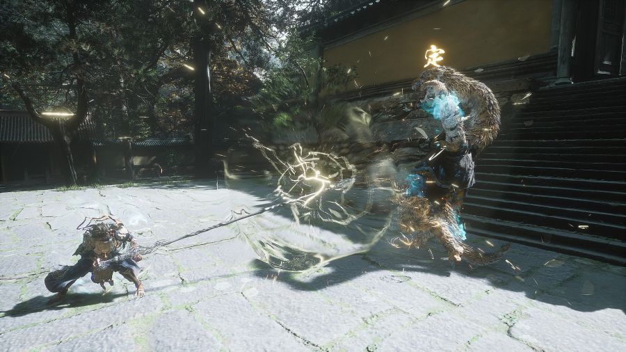 Black Myth: Wukong The best skills to unlock