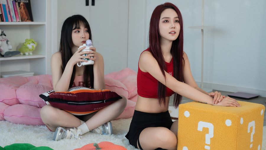 Super Scout เกมจีบสาวที่มาพร้อมเรื่องราวสุดล้ำลึก 4 Super Scout Announced