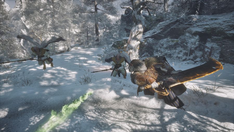 Black Myth: Wukong The best skills to unlock