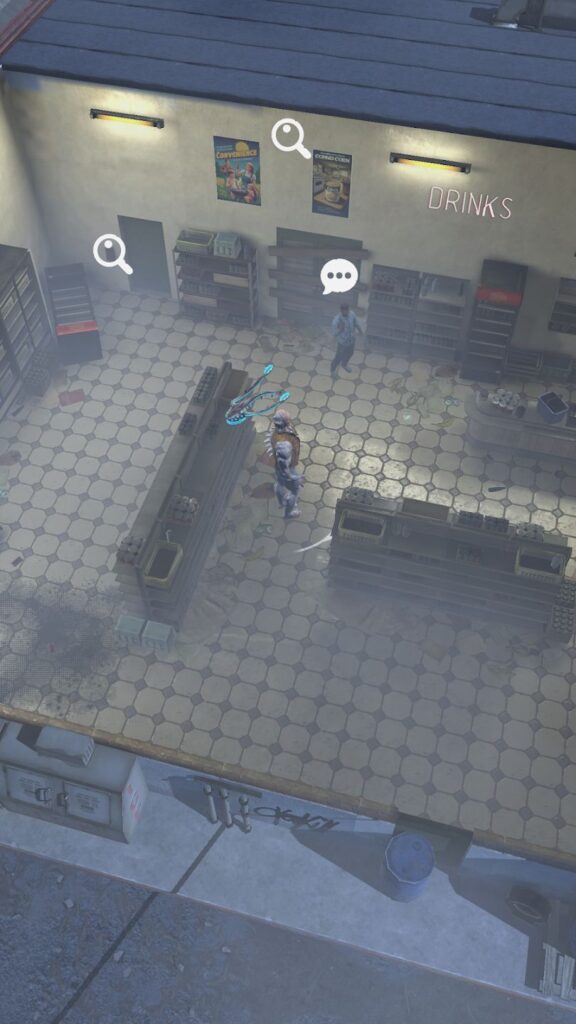 MIST เกมแนว Horror Idle Survival RPG ภาพแจ่ม 5 MIST Launches