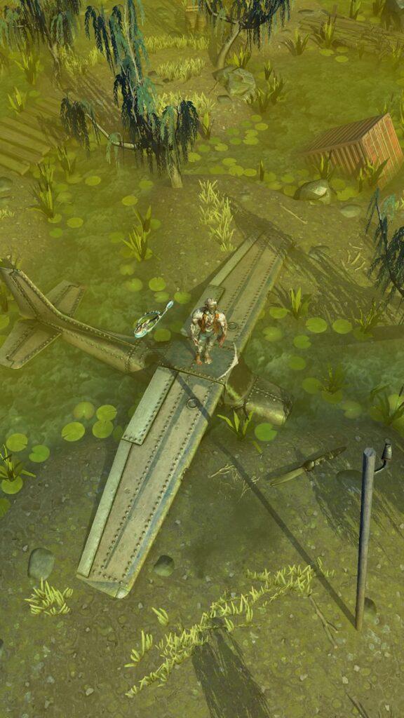 MIST เกมแนว Horror Idle Survival RPG ภาพแจ่ม 8 MIST Launches