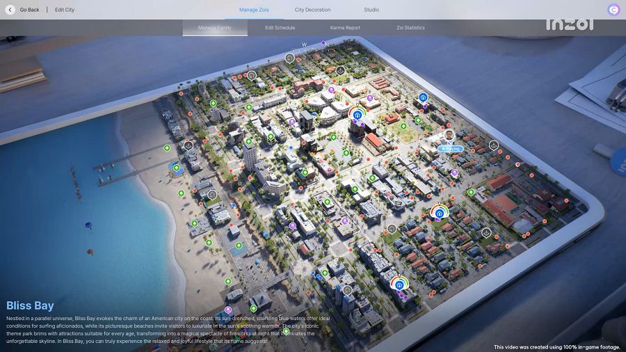 inZOI เปิดหน้าร้านค้า Steam เรียบร้อย! 6 inZOI Launches Steam Page