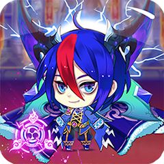 Dream Covenant เกม RPG Idle สะสมตัวละครสไตล์จิบิแล้วเก็บเลเวลชิล ๆ 2 Dream Covenant Launches