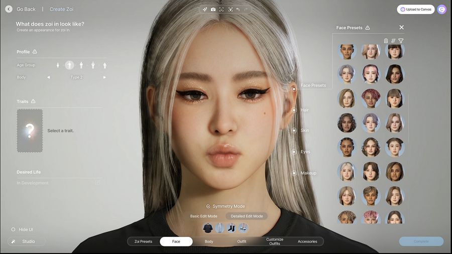 inZOI เปิดหน้าร้านค้า Steam เรียบร้อย! 8 inZOI Launches Steam Page