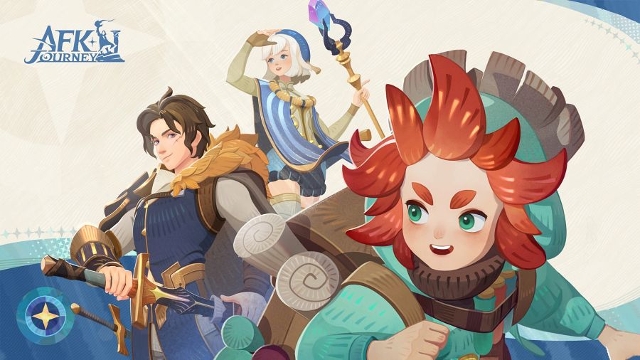 รวมข้อมูล 6 ฝ่ายในเกม AFK Journey 2 AFK Journey 6 Factions Guide