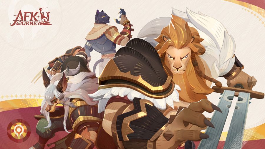 รวมข้อมูล 6 ฝ่ายในเกม AFK Journey 3 AFK Journey 6 Factions Guide