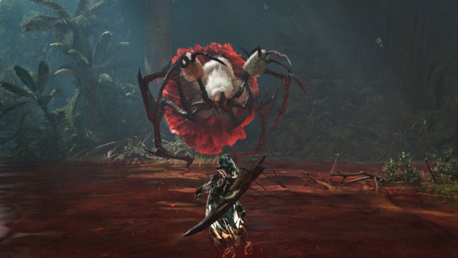 Monster Hunter Wilds Unveils New Locale and Fearsome Foes