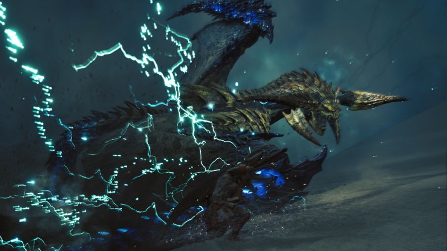 Monster Hunter Wilds Unveils New Locale and Fearsome Foes