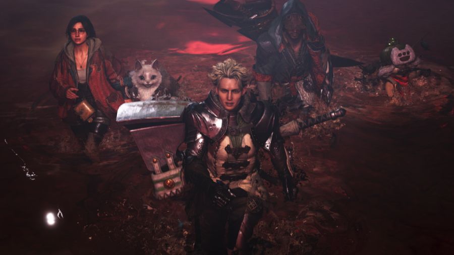 Monster Hunter Wilds Unveils New Locale and Fearsome Foes