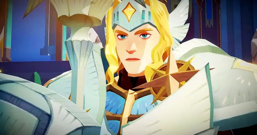 รวมข้อมูล 6 ฝ่ายในเกม AFK Journey 6 AFK Journey 6 Factions Guide