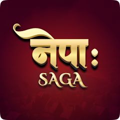 Nepa: Saga Launches
