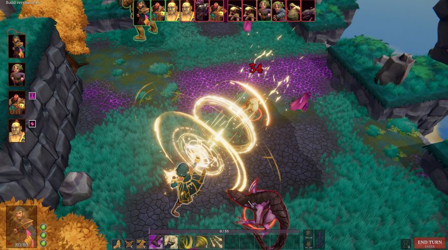 Hidden Pass Announced