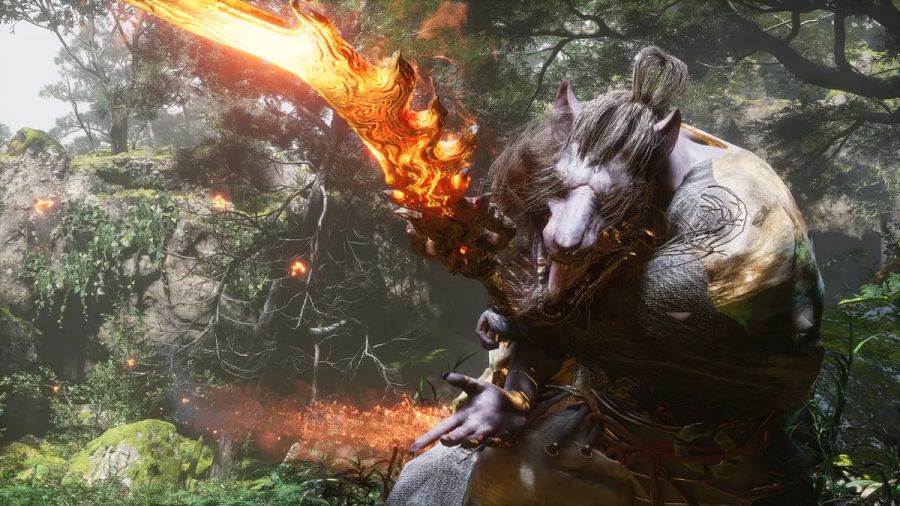 วิธีฟาร์ม XP, Will และ Sparks ใน Black Myth: Wukong 2 How to Farm Will and XP in Black Myth: Wukong
